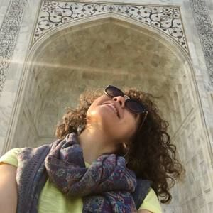 Meet your Posher, Salma